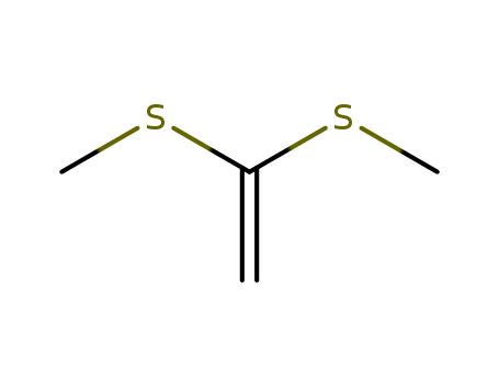1,1-Bis(Methylthio)Ethylene