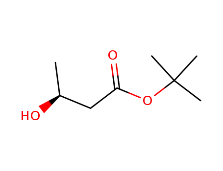 tert-Butyl (S)-3-hydroxybutyrate