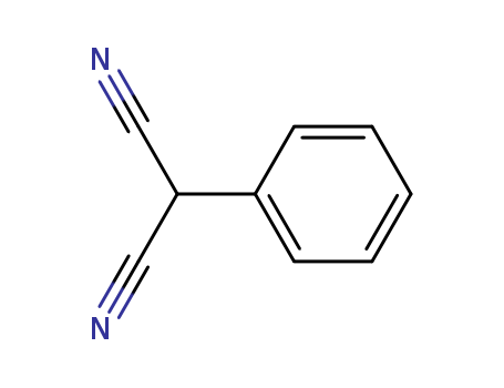 Propanedinitrile,2-phenyl-