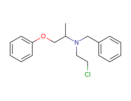 phenoxybenzamine