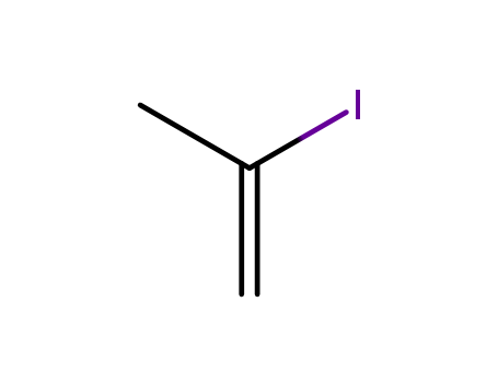 1-Propene, 2-iodo-(9CI)