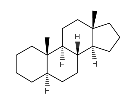 5-ALPHA-ANDROSTANE