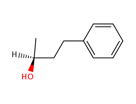 Factory Supply (R)-(-)-4-Phenyl-2-butanol