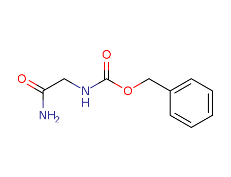 N-Benzyloxycarbonylglycinamide cas  949-90-6