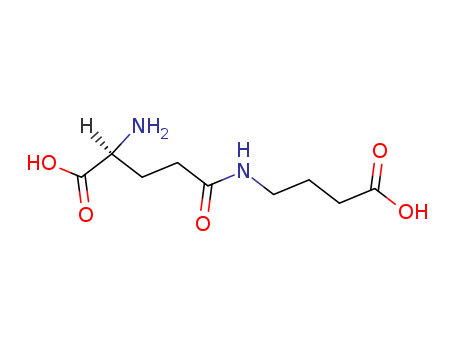 L-Glutamine, N-(3-carboxypropyl)-(3183-72-0)