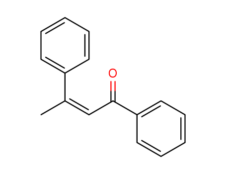 2-Buten-1-one, 1,3-diphenyl-, (Z)-