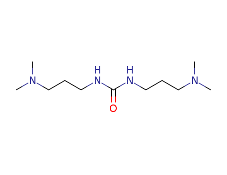 1,3-bis[3-(dimethylamino)propyl]urea