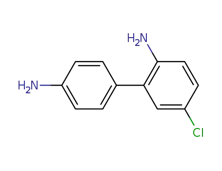 2-(4'-aminophenyl)-4-chloroaniline