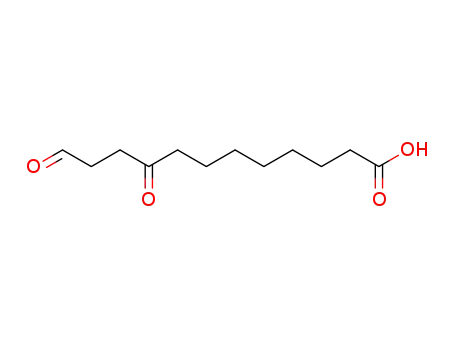 Dodecanoic acid, 9,12-dioxo-
