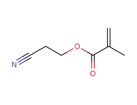 2-Cyanoethyl methacrylate