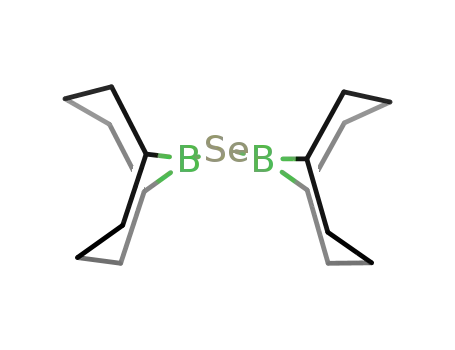 bis(1,5-cyclooctanediylboryl)monoselenide