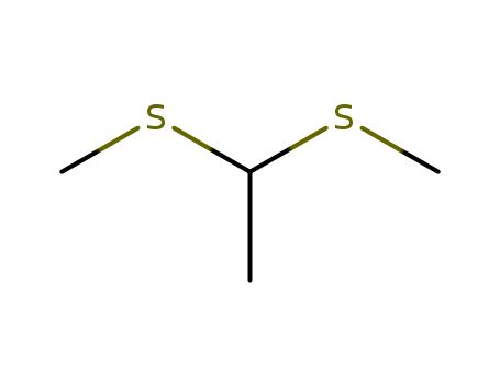 Ethane,1,1-bis(methylthio)-