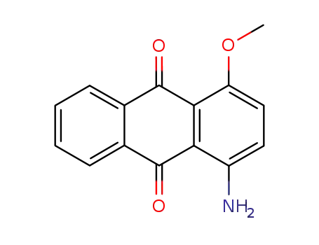 116-83-6 Structure