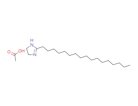 Molecular Structure of 556-22-9 (GLYODIN)