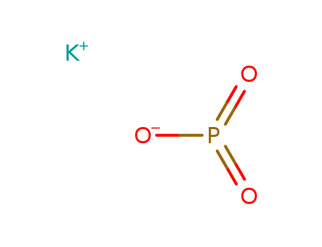 7790-53-6,Potassium metaphosphate,Metaphosphoricacid (HPO3), potassium salt (8CI,9CI);Potassium metaphosphate (KPO3)(6CI,7CI);Potassium Kurrol's salt;Potassium phosphate (KPO3);