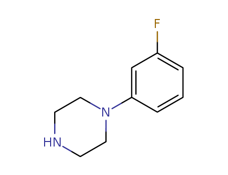 1-(3-Fluorophenyl)-piperazine