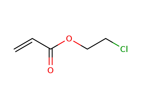 2-Chloroethyl acrylate