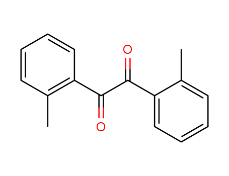 1,2-bis(2-methylphenyl)ethane-1,2-dione cas  2048-07-9