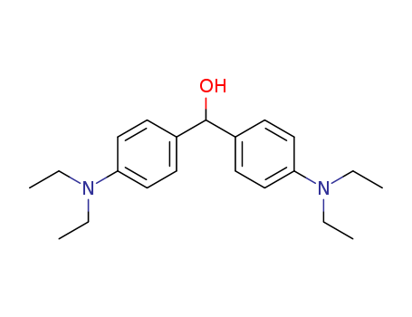 Bis(4-Diethylaminophenyl)Methanol