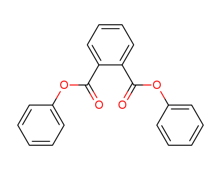 1,2-Benzenedicarboxylicacid, 1,2-diphenyl ester