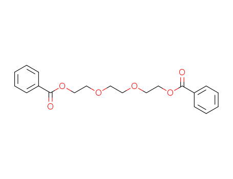 Poly(oxy-1,2-ethanediyl),a-benzoyl-w-(benzoyloxy)-