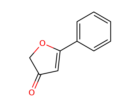 5-Phenylfuran-3(2H)-one