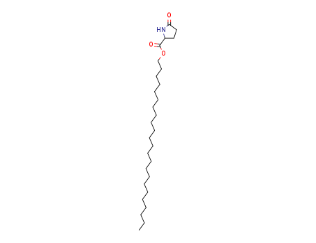 tricosyl 5-oxo-L-prolinate