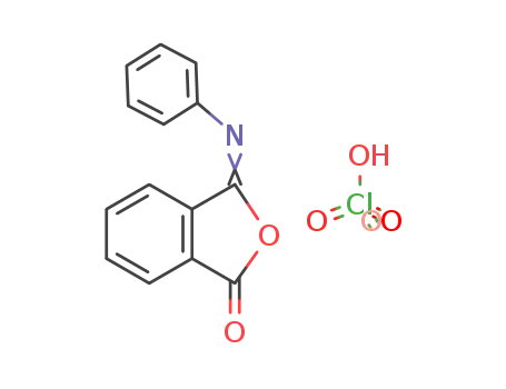 N-Phenylphthalisoimidium perchlorate