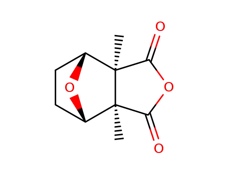 56-25-7 Structure