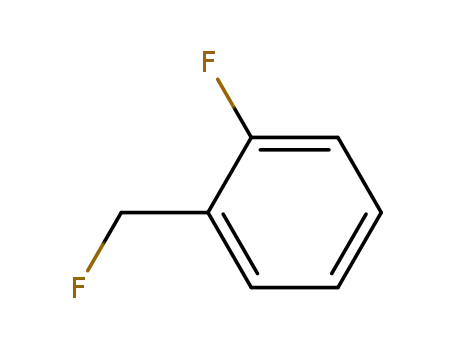 1-Fluoro-2-(fluoromethyl)benzene
