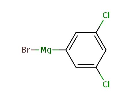 3,5-Dichlorophenylmagnesium bromide