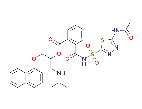Molecular Structure of 1318259-37-8 (PPA)