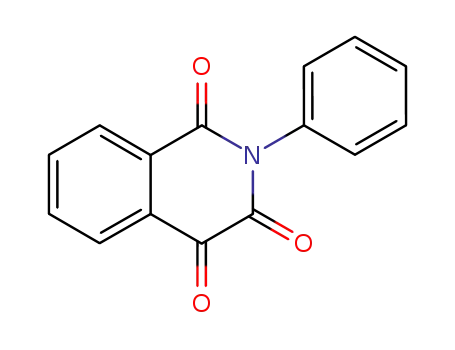 1,3,4(2H)-Isoquinolinetrione, 2-phenyl-