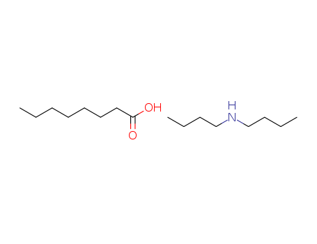 dibutylaMine octanoate