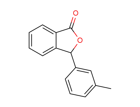 3-(3-Methylphenyl)-2-benzofuran-1(3H)-one