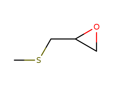 2-((methylthio)methyl)oxirane