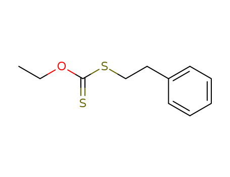 ethoxy-phenethylsulfanyl-methanethione cas  3278-36-2