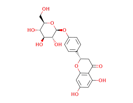 Choerospondin；5-hydroxyliquiritin
