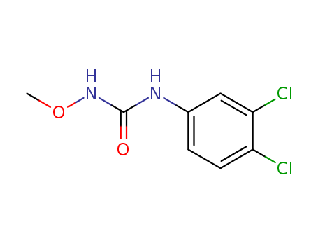 1-(3,4-Dichlorophenyl)-3-methoxyurea