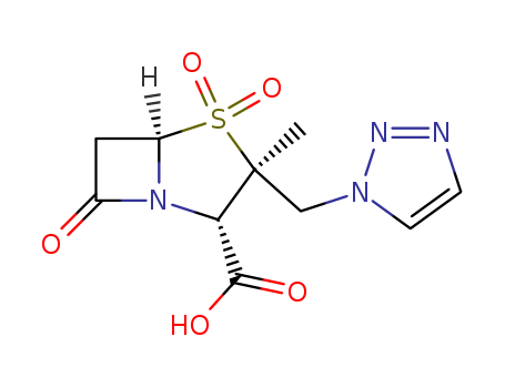 tazobactam acid