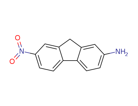 2-AMINO-7-NITROFLUORENE