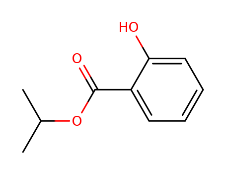 Isopropyl salicylate