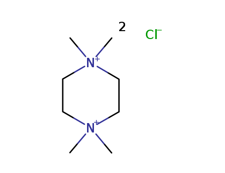 1,1,4,4-tetramethyl-2,3,5,6-tetrahydropyrazine cas  7699-64-1