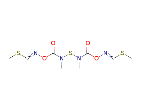 Thiodicarb in methanol
