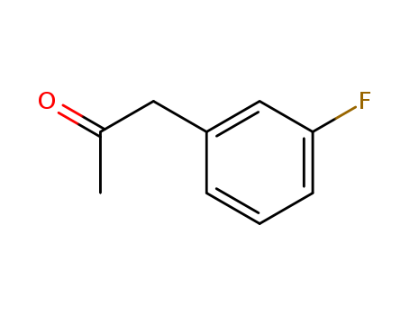 1737-19-5,3-Fluorophenylacetone,3-Fluorophenyl-2-propanone;2-propanone, 1-(3-fluorophenyl)-;1-(3-Fluorophenyl)acetone;3-Fluorophenylacetone 97%;