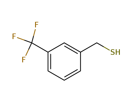 3-(Trifluoromethyl)benzyl mercaptan