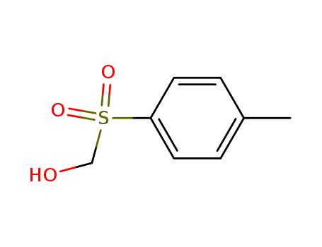 (p-tolylsulphonyl)methanol