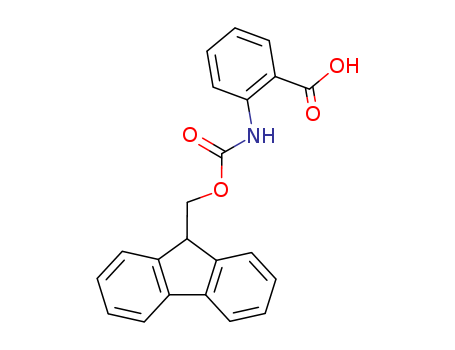 Fmoc-2-aminobenzoic acid(150256-42-1)