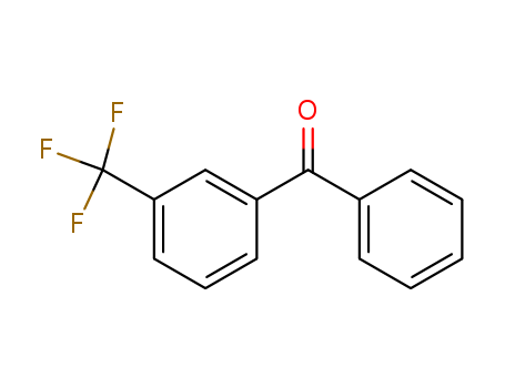 3-(Trifluoromethyl)benzophenone