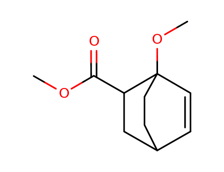 Bicyclo[2.2.2]oct-5-ene-2-carboxylicacid, 1-methoxy-, methyl ester
